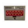 Contador Digital Electrónico LED JDM11-6H Shiren 6 Dígitos