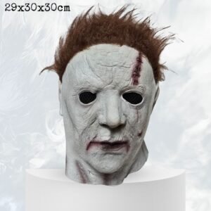 3 Mascara de Michael Myers