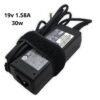 Cargador Original HP 30W 19V 1.58A para HP Mini y Compaq (PPP018L)