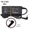 4 Cargador Acer 19V 3.42A