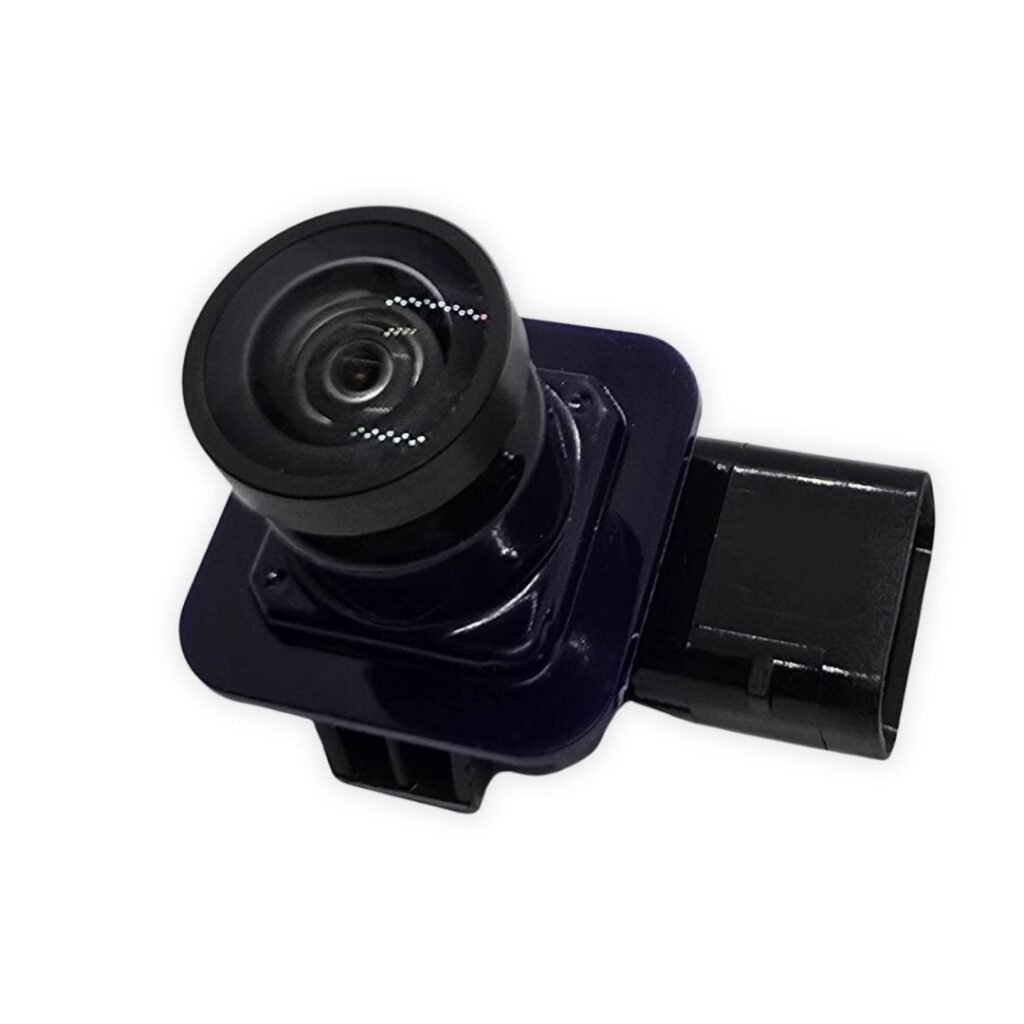 Camara de reversa Ford