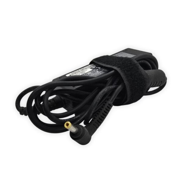 Cargador Original HP 30W 19V 1.58A para HP Mini y Compaq (PPP018L)