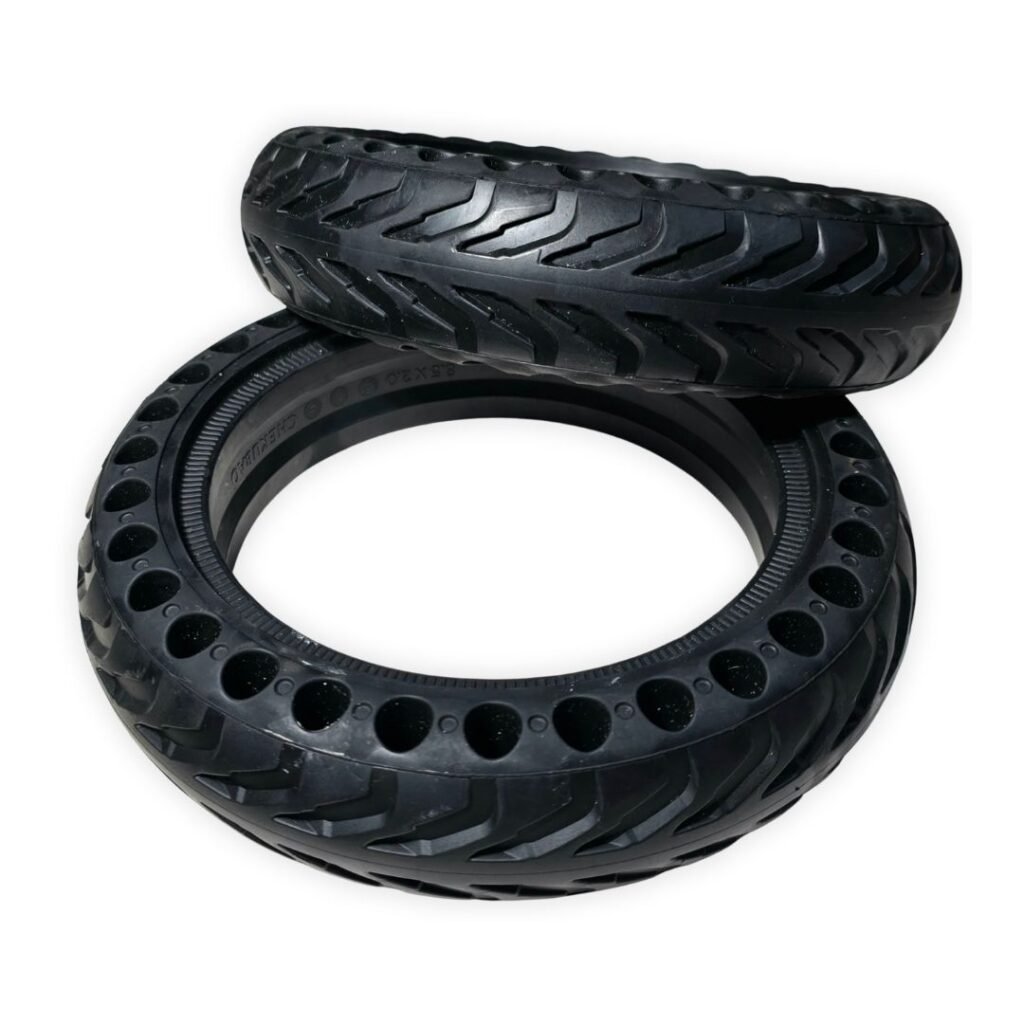 Llantas solidas para scooter 8.5x2.0