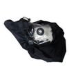 Funda Capa Impermeable Protectora de Lluvia JJC para Cámara DSLR y Mirrorless