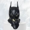 5 Máscara de Batman Caballero de la Noche Adulto