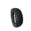 Llanta Off-Road TUOVT 255x80 para Scooter Eléctrico (10 Pulgadas)