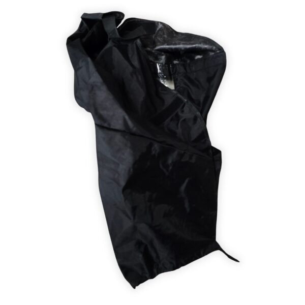 Funda Capa Impermeable Protectora de Lluvia JJC para Cámara DSLR y Mirrorless