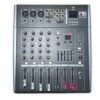 Mezcladora de audio