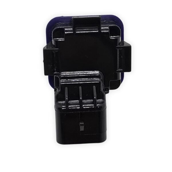 6 Cámara de Reversa Trasera para Ford Escape 2013-2016 (CJ5Z-19G490-B)