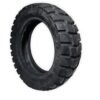 Llanta Off-Road TUOVT 255x80 para Scooter Eléctrico (10 Pulgadas)