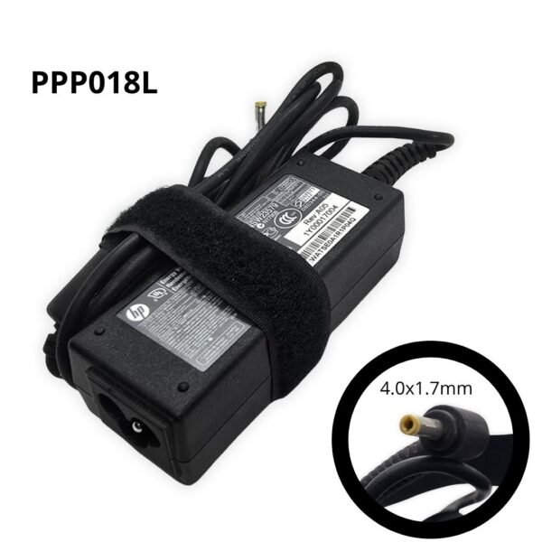 Cargador original HP 30W 19V