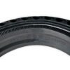 7 Par de Llantas Sólidas Antipinchazos 8.5x2.0 CHEKUBAO para Scooter Eléctrico (2 Unidades)
