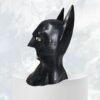 7 Máscara de Batman Caballero de la Noche Adulto