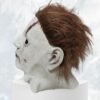 7 Máscara de Michael Myers Halloween Terror Cosplay Adulto