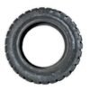 Llanta Off-Road TUOVT 255x80 para Scooter Eléctrico (10 Pulgadas)