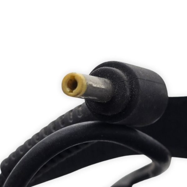 Cargador Original HP 30W 19V 1.58A para HP Mini y Compaq (PPP018L)