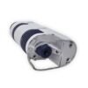 Mini Microscopio Portátil de Bolsillo BEBANG con Luz LED Aumento 60x-120x