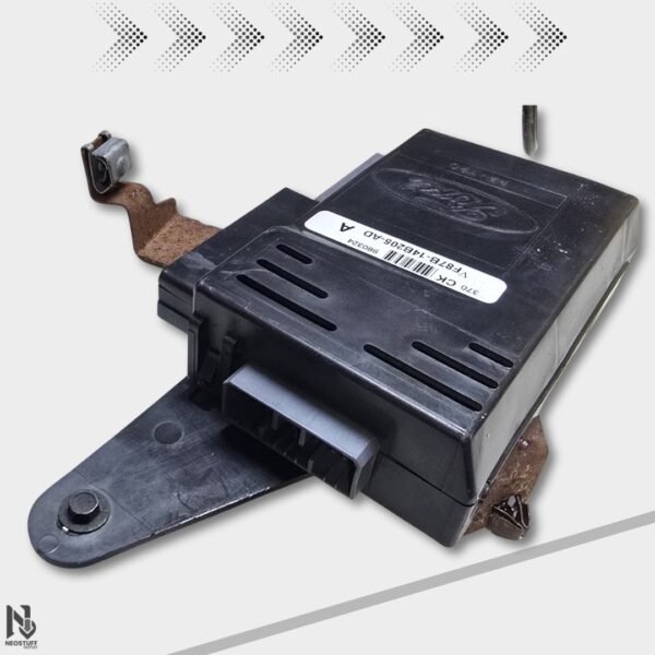 Módulo GEM Computadora de Carrocería Ford Ranger 1998 2.5L F87B-14B205-AD