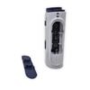 Mini Microscopio Portátil de Bolsillo BEBANG con Luz LED Aumento 60x-120x