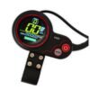 Display acelerador scooter electrico V889