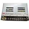 5 Fuente de Poder Conmutada 24V 14.6A 350W LRS-350-24 Original