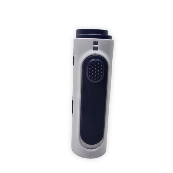 Mini Microscopio Portátil de Bolsillo BEBANG con Luz LED Aumento 60x-120x