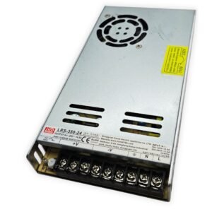 Fuente 24V 350W