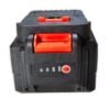 Batería de Litio 20V 4000mAh MZK ET-D1811 con Cargador Rápido 2.2A para Herramientas Inalámbricas