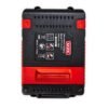 Batería de Litio 20V 4000mAh MZK ET-D1811 con Cargador Rápido 2.2A para Herramientas Inalámbricas