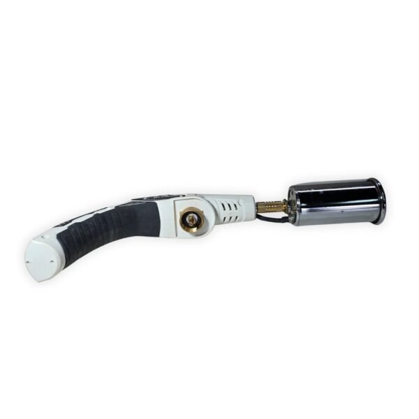 12 Antorcha Soplete Culinario Profesional para Sellado de Carnes y Carbón BBQ Krodrch