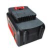 Batería de Litio 20V 4000mAh MZK ET-D1811 con Cargador Rápido 2.2A para Herramientas Inalámbricas