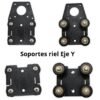 15 Repuestos y Partes Creality Ender 5 Pro Originales Nuevas (Venta por Piezas)