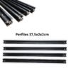 18 Repuestos y Partes Creality Ender 5 Pro Originales Nuevas (Venta por Piezas)