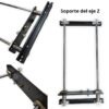 23 Repuestos y Partes Creality Ender 5 Pro Originales Nuevas (Venta por Piezas)