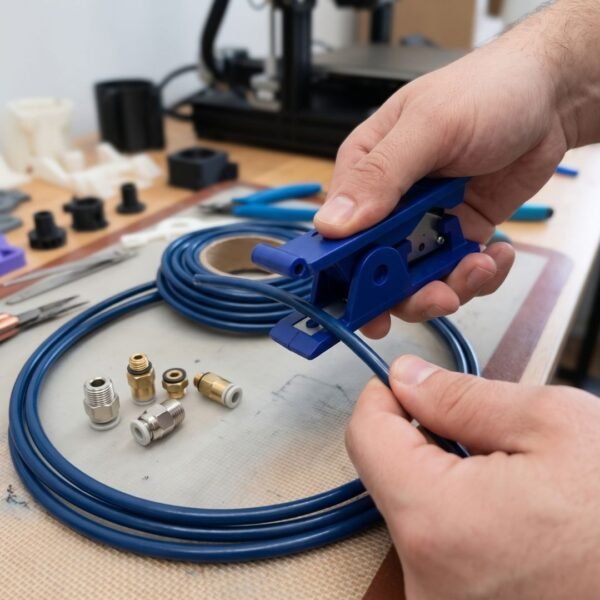 tubo ptfe