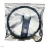 Kit Tubo Bowden PTFE Creality 1m con Cortador y Conectores PC4-M6 PC4-M10 para Impresora 3D