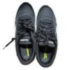 Tennis Reebok Classic Retro Runner Negras Talla 42.5 (9.5 US) Originales