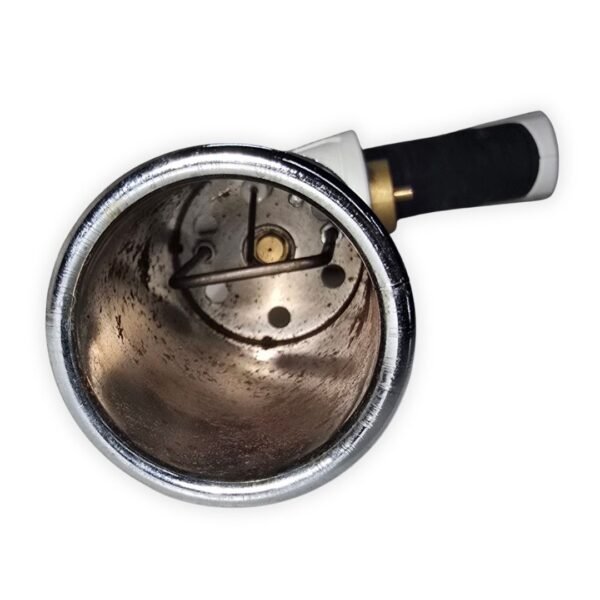 7 Antorcha Soplete Culinario Profesional para Sellado de Carnes y Carbón BBQ Krodrch
