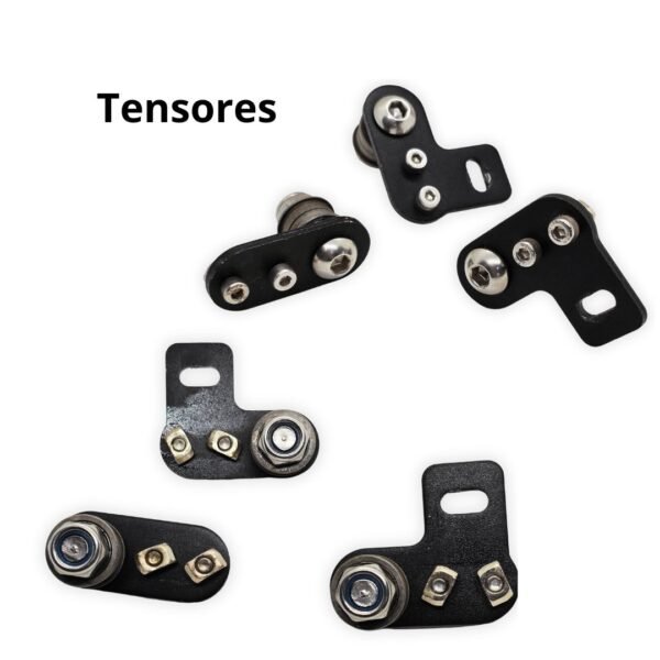 7 Repuestos y Partes Creality Ender 5 Pro Originales Nuevas (Venta por Piezas)