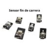 8 Repuestos y Partes Creality Ender 5 Pro Originales Nuevas (Venta por Piezas)