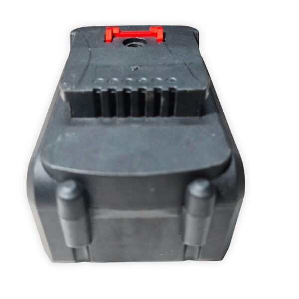 Batería de Litio 20V 4000mAh MZK ET-D1811 con Cargador Rápido 2.2A para Herramientas Inalámbricas