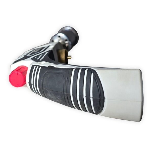 9 Antorcha Soplete Culinario Profesional para Sellado de Carnes y Carbón BBQ Krodrch